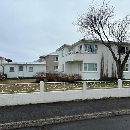 Northurgata 43 Akureyri Buitenkant foto