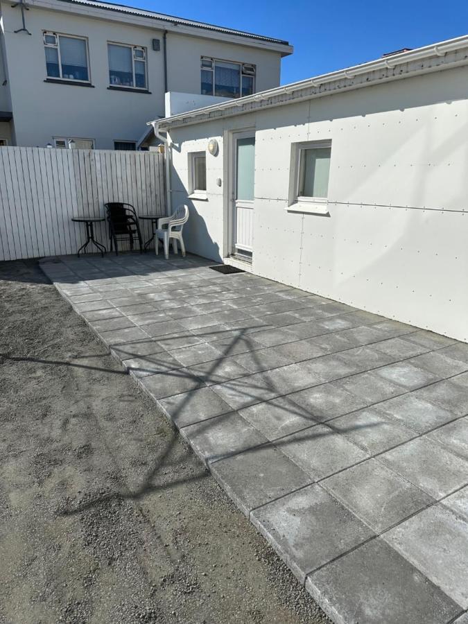 Northurgata 43 Akureyri Buitenkant foto